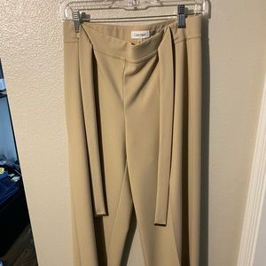 Calvin Klein Pants